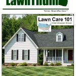 Gardening Lawns Kindle Book by Derek Fortna-0