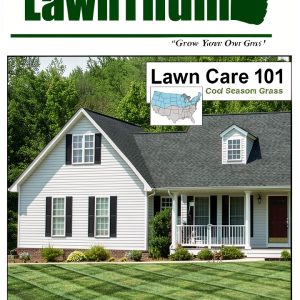 Gardening Lawns Kindle Book by Derek Fortna-0