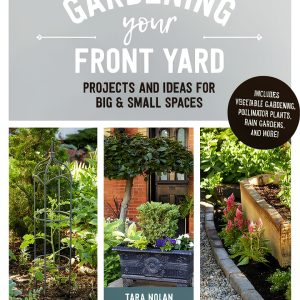 Gardening Lawns Kindle Book by Cool Springs Press-0