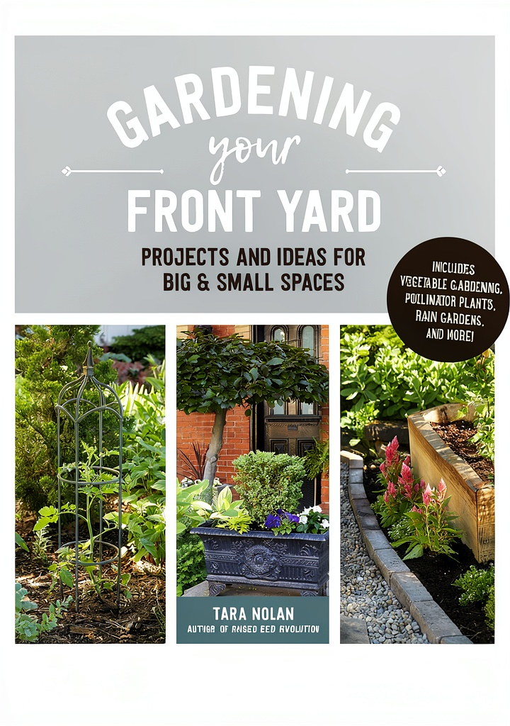 gardening lawns