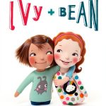 Ivy and Bean Bundle Set, Chronicle Books LLC, Children's Chapter Books-0