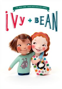 Ivy and Bean Bundle Set, Chronicle Books LLC, Children's Chapter Books-0