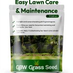 Gardening Lawns Kindle Book GreenThumb Guide to Lawn Care 2023-0