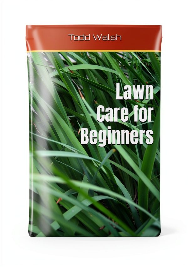 Gardening & Horticulture Lawns Kindle Guide by Amazon-0