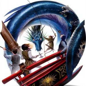 Chronicles of Narnia: The Lion, the Witch and the Wardrobe by-0