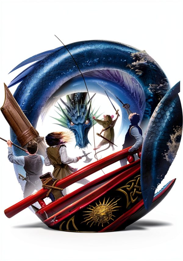 Chronicles of Narnia: The Lion, the Witch and the Wardrobe by-0