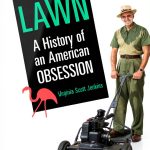 Smithsonian Gardening Lawns Guide Kindle Edition 246-Page eBook-0