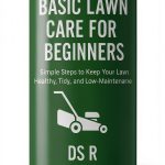 Basic Home Maintenance Series Lawn Care Book 4 GreenThumb-0