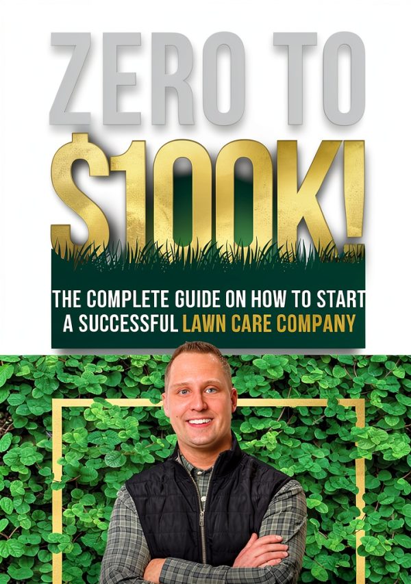 Lawn Gardening Guide for Beginners - GreenThumb Publishing-0
