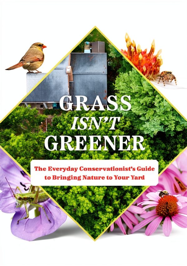 Timber Press Gardening Guide for Lawns-0