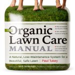 Gardening & Horticulture Lawns Illustrated Guide by Storey Publishing-0