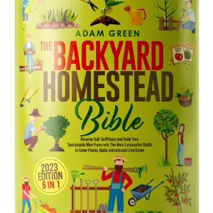 Gardening Lawns Kindle eBook by GreenThumb Guide to Perfect Lawn Care-0