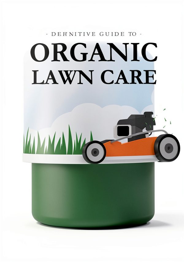 Gardening & Horticulture Lawns 6th Edition eBook by Learn More-0