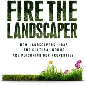 Gardening Lawns Made Easy: A Thought-Provoking Guide by Phil W Books-0