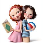 Ivy and Bean Bundle Set by Chronicle Books LLC-0
