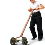 Lawn Gardening Guide Kindle Edition by W W Norton 310‑Page eBook-0