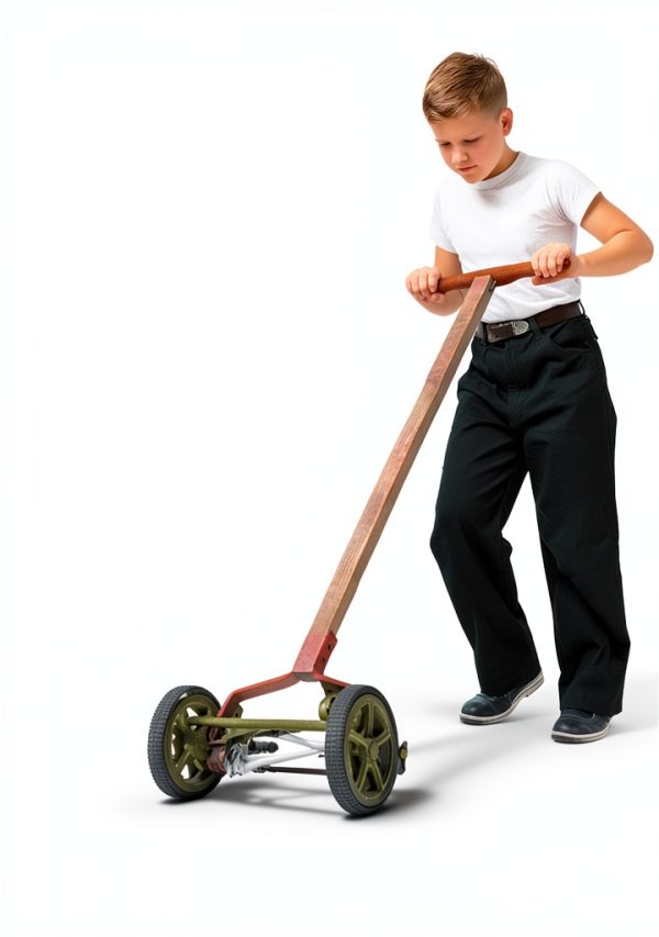 Lawn Gardening Guide Kindle Edition by W W Norton 310‑Page eBook-0