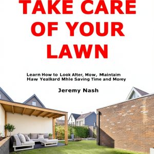 GardenPro Lawn Care Guide Kindle Edition by GreenThumb Publishing-0