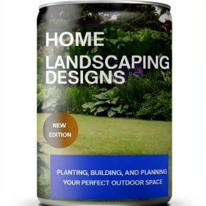 Lawn Gardening Guide by Amazon Kindle 76 Page Expert Lawn Care eBook-0