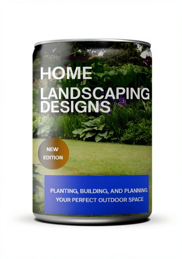 Lawn Gardening Guide by Amazon Kindle 76 Page Expert Lawn Care eBook-0