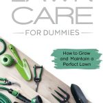 Lawn Gardening Guide Kindle Edition by GreenThumb – 40 Pages-0