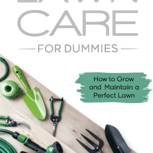 Lawn Gardening Guide Kindle Edition by GreenThumb – 40 Pages-0