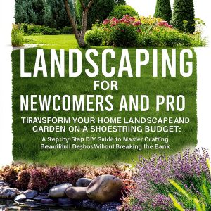 Gardening Lawns Guide Kindle Edition by GreenThumb 2024-0