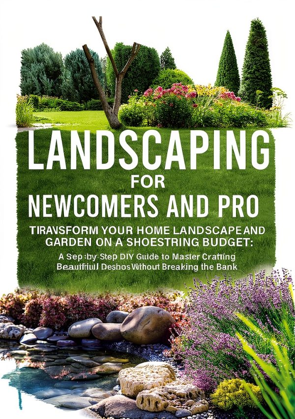 Gardening Lawns Guide Kindle Edition by GreenThumb 2024-0