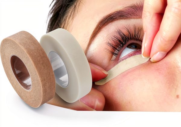 Nose Tape for Rhinoplasty 8 Rolls by AHHALFFY Micropore Surgical Tape-4