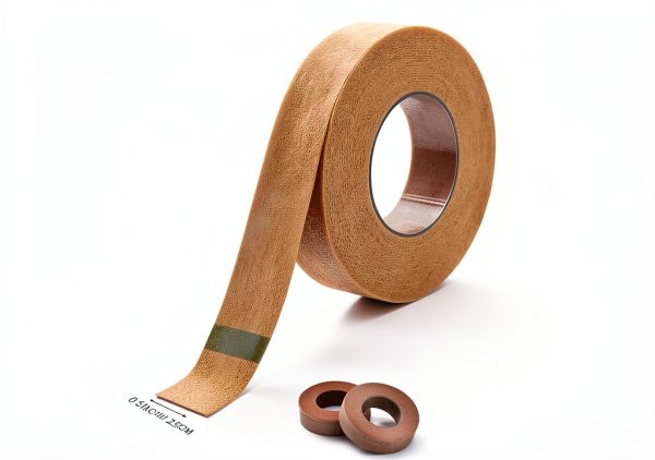 Nose Tape for Rhinoplasty 8 Rolls by AHHALFFY Micropore Surgical Tape-2