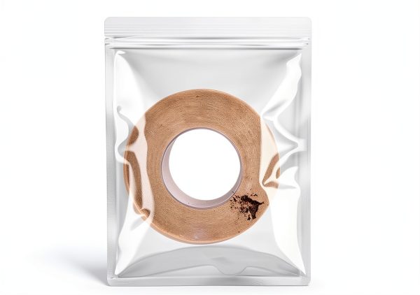 Nose Tape for Rhinoplasty 8 Rolls by AHHALFFY Micropore Surgical Tape-5