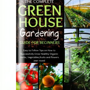 Gardening Lawns Guide Amazon Kindle eBook Comprehensive 2024 Edition-0