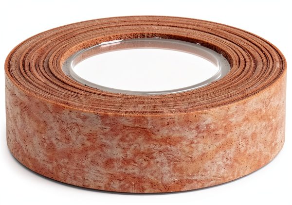 3M Micropore Tan Surgical Tape 1.25 cm – 5 Roll Pack Sensitive Skin-2