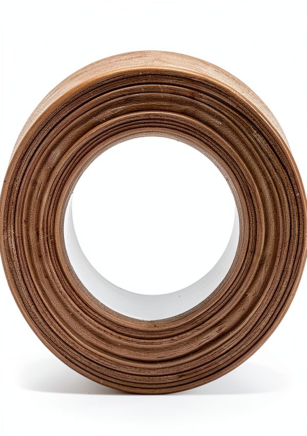 3M Micropore Tan Surgical Tape 1.25 cm – 5 Roll Pack Sensitive Skin-1