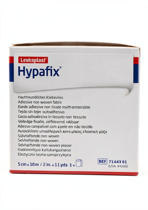 Hypafix Dressing Retention Tape 2" X 11 Yds by Everready First Aid-4