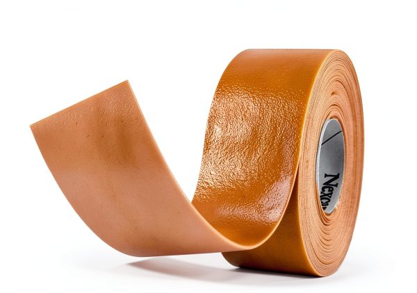 Nexcare Absolute Waterproof Flexible Foam Medical Tape 1.5in x 5yd-5