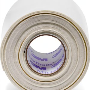 3M Microfoam Surgical Tape 2" X 5.5 Yd./-0