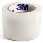 3M Blenderm Plastic Medical Tape, 1525-1, 1 Inch X 5 Yards (1 Roll)-0