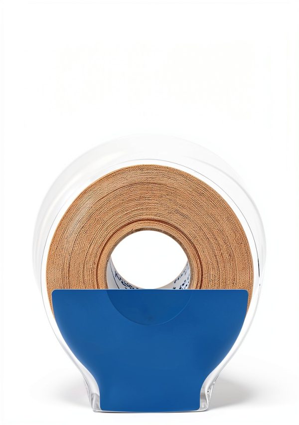 Nexcare Absolute Waterproof Flexible Foam Medical Tape 1.5in x 5yd-0