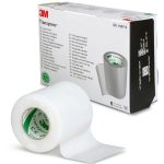 3M Transpore Surgical Tape 1527-2 2 in x 10 yd Hypoallergenic-0