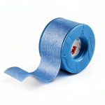 3M Micropore Silicone Tape 1" x 5.5 Yds Single Roll Kind Removal Tape-0