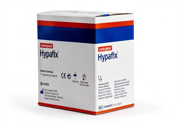 Hypafix Dressing Retention Tape 2" X 11 Yds by Everready First Aid-1