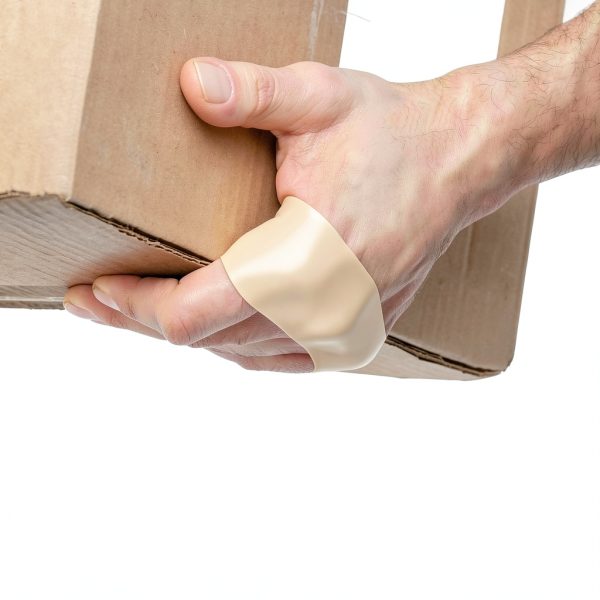 Nexcare Absolute Waterproof Flexible Foam Medical Tape 1.5in x 5yd-3