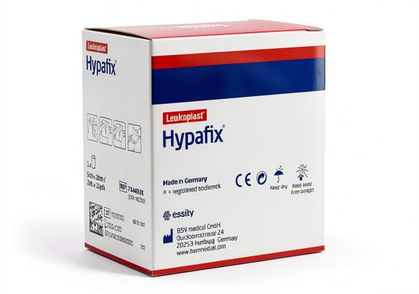 Hypafix Retention Tape 2 inch x 10 Yards Pack of 2 Smith and Nephew-7