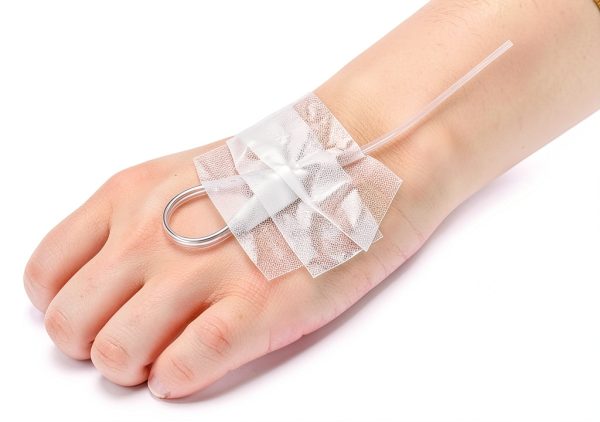 Paper Medical Tape 10 Rolls - 1" x 10 Yards Latex-Free & Hypoallergenic Soft Paper Surgical Tape, Applicable to Surgical Tape for Skin, Dressings, Wound First Aid Tape-5